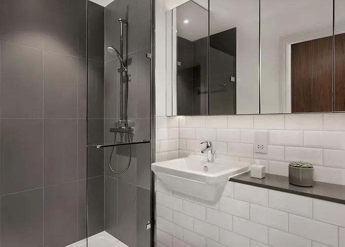 Citadines Islington London Aparthotel