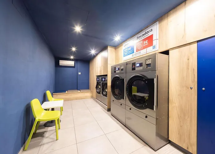 Ibis Budget Huerta De Murcie