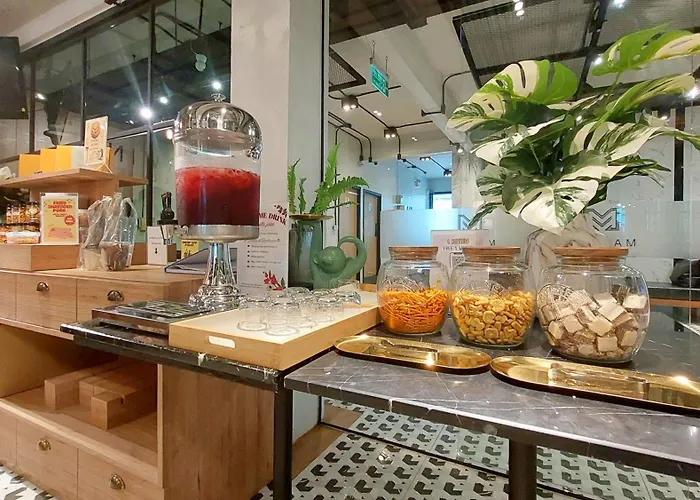 Marwin Villa Bangkok