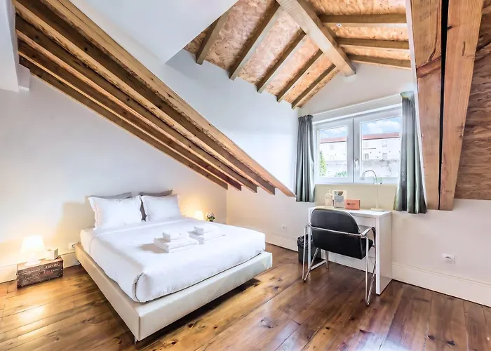 Guestready - Porto Home Guesthouse