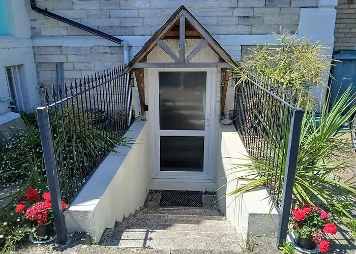 Grantham House Bed & Breakfast Ryde 