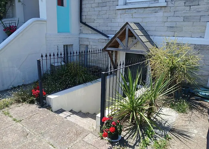 Grantham House Bed & Breakfast Ryde 