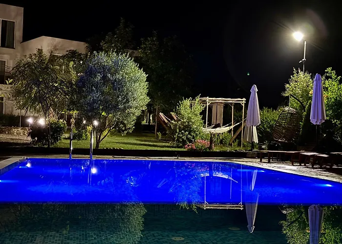 Ancient Well Hotel Sozopol