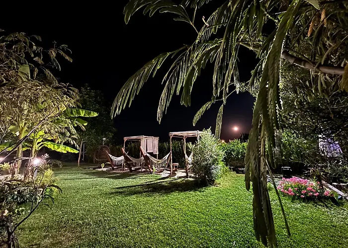 Ancient Well Hotel Sozopol