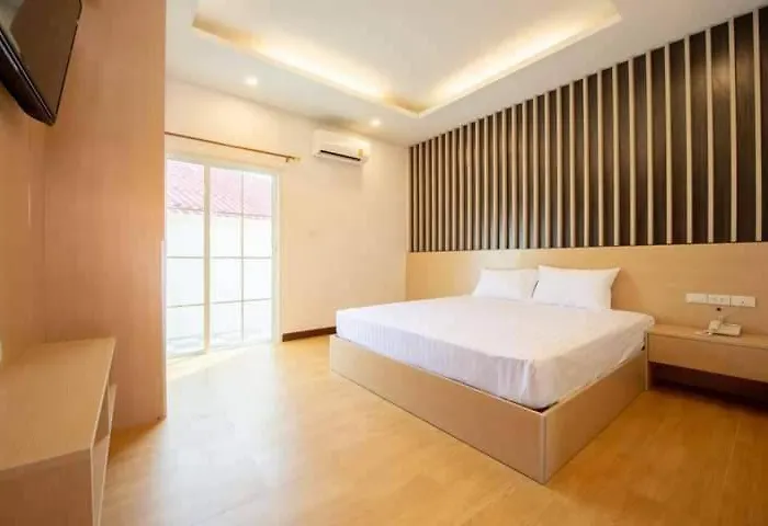 Secret Hotel Rayong