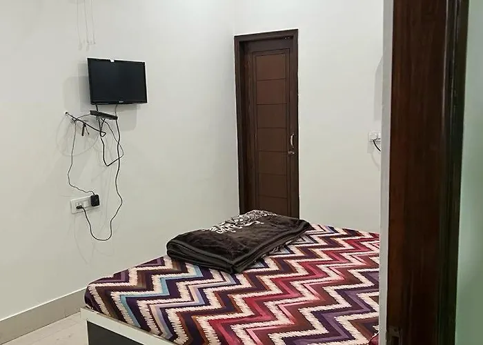 Sai Guest House Pathankot