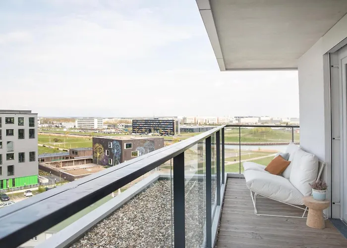 Hotel ipartment Böblingen Sindelfingen