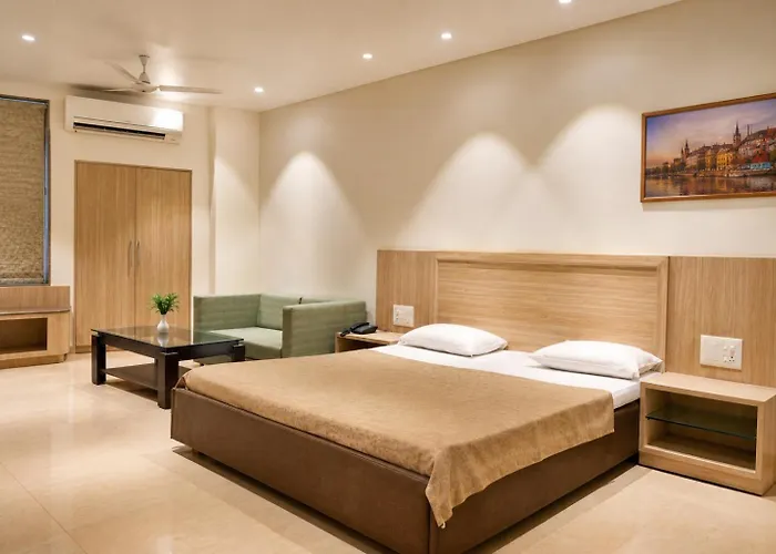 Hotel Bagla Atithi Banaras Varanasi
