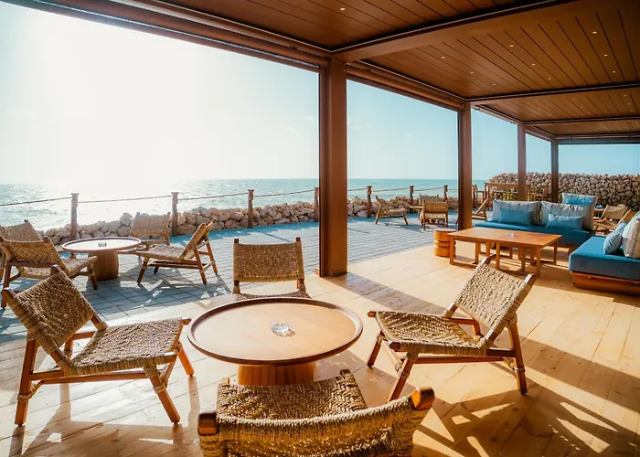 Westpoint Dakhla Hotel