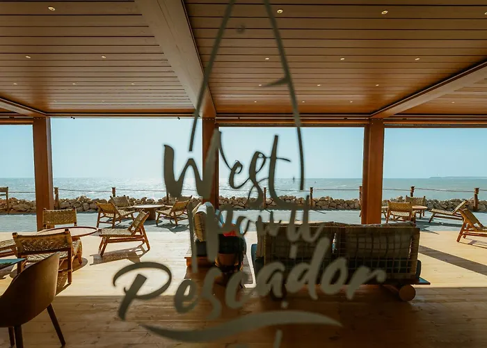 Westpoint Dakhla Hotel