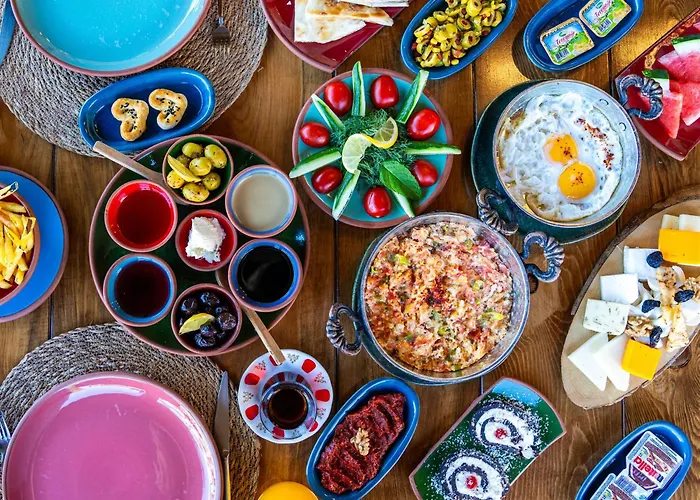 Zeydem Suites Ürgüp