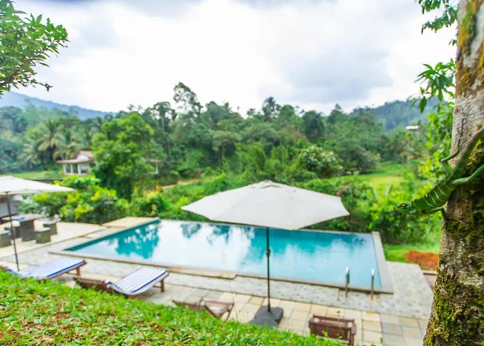 Cinnamon Village Sinharaja Deniyaya
