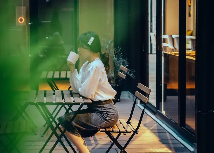 Bakuro - Doyanen Hotels Osaka