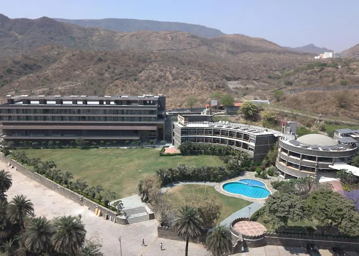 Seasons Park Resort Udaipur