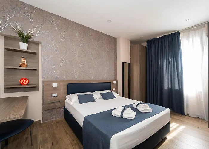 Famalu Apartments Naples