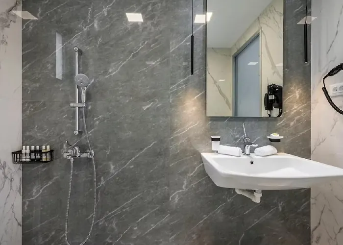 Blue Elephant Boutique Hotel & Spa - Adults Only Almirida