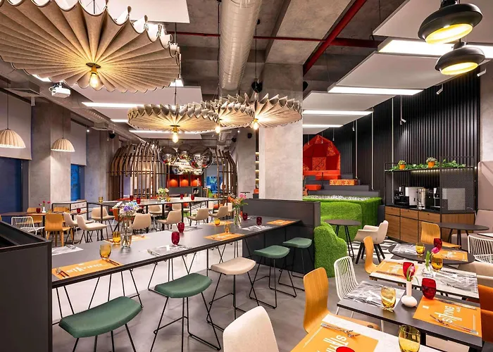 Ibis Baku City
