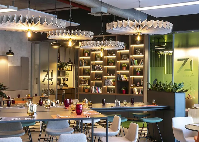Ibis Baku City