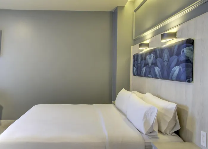 Doubletree By Hilton Guayaquil Hotel
