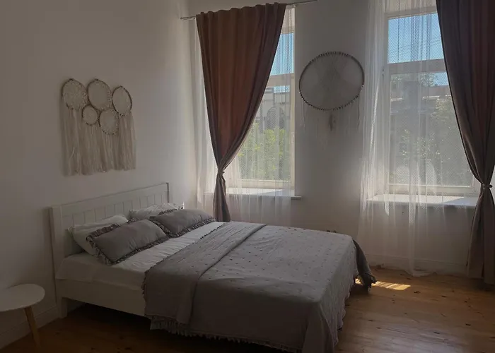 Belle Art Hotel Odessa