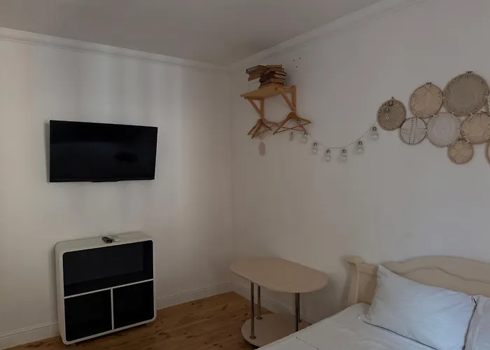 Belle Art Hotel Odessa