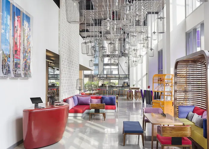 Wink Saigon Centre, Unscripted By Hyatt - 24 Hours Stay Ho Chi Minh City