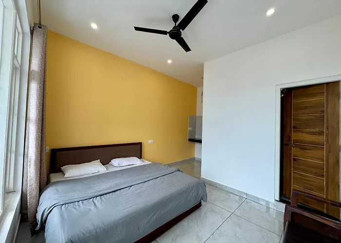 Be Happy Homestay McLeod Ganj