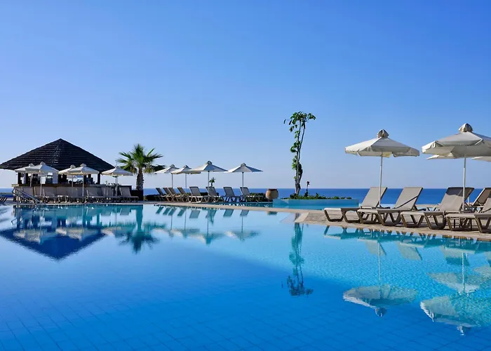 Atlantica Sungarden Beach Ayia Napa