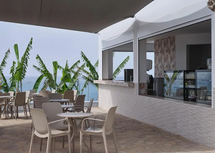 Atlantica Sungarden Beach Ayía Nápa
