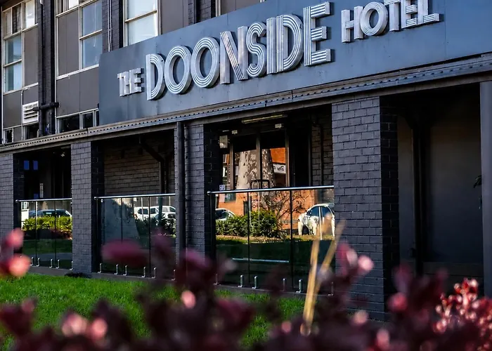 Doonside Hotel, Blacktown