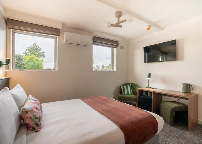 Doonside Hotel, Blacktown
