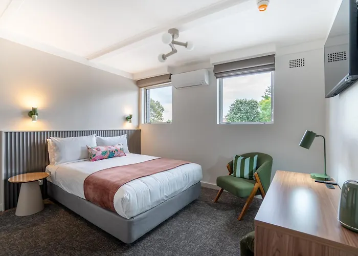 Doonside Hotel, Blacktown
