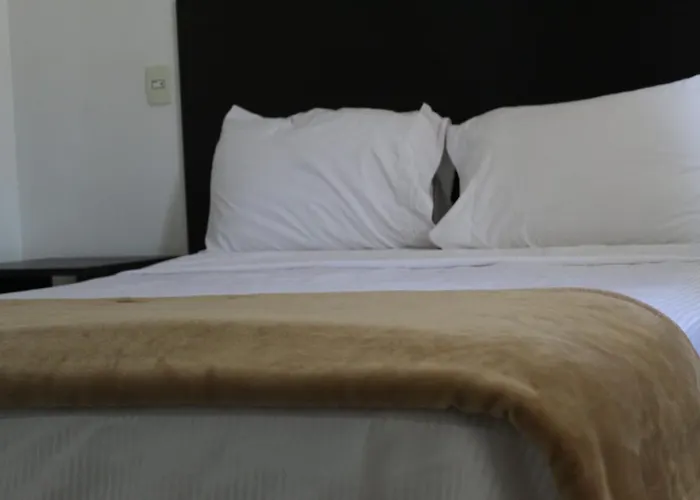 Sea Rock Hotel Puerto Peñasco