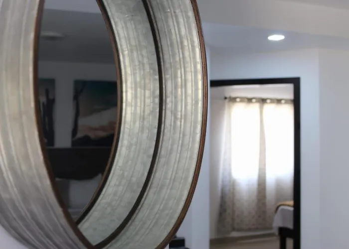 Sea Rock Hotel Puerto Peñasco