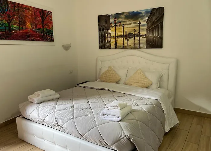 Hotel Casa Banon à Venise