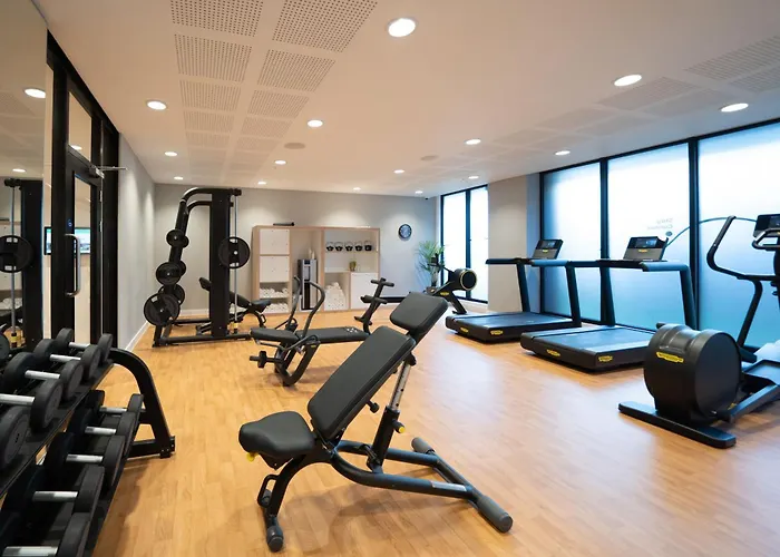 Innside By Melia Liverpool