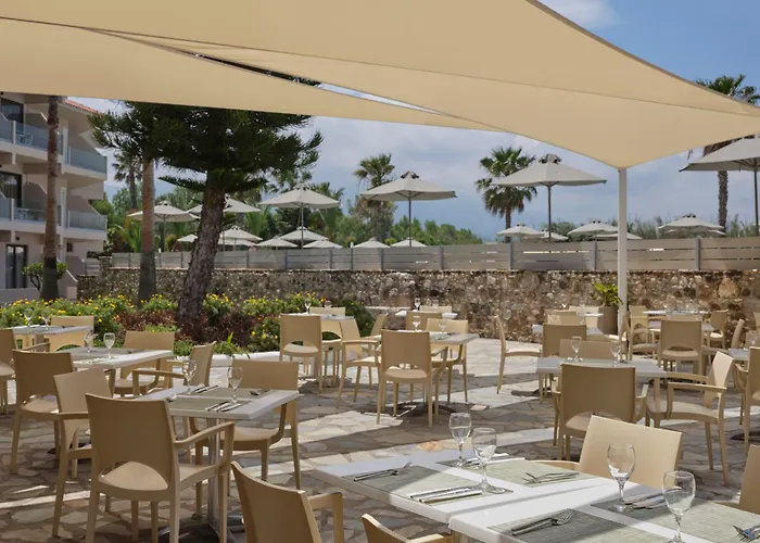 Atlantica Thalassa Hotel Kos