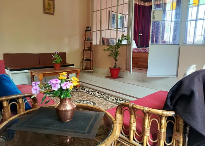 Sai'S Grace Bed & Breakfast Kalimpong