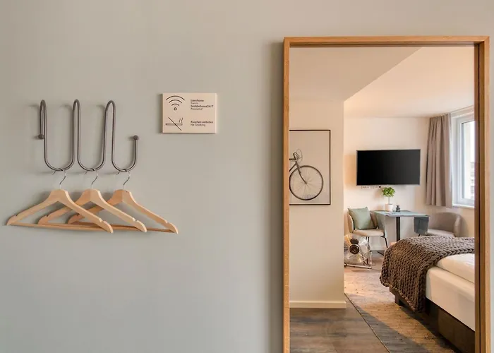Limehome Muenchen