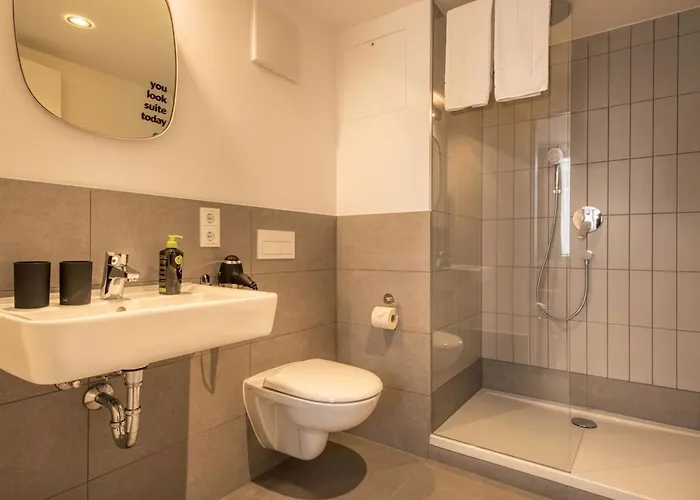 Limehome Muenchen