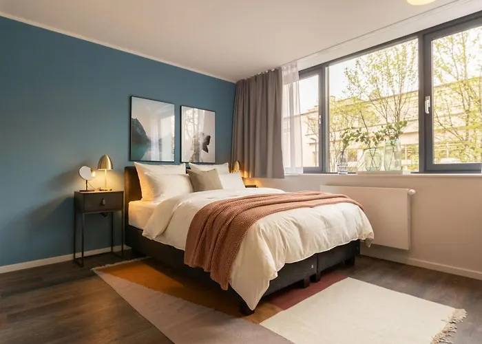 Limehome Muenchen