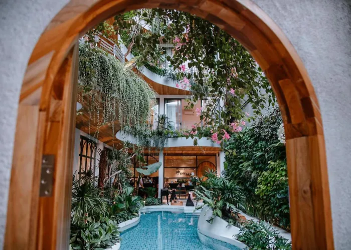 Cityhouse - Cityoasis Ho Chi Minh City