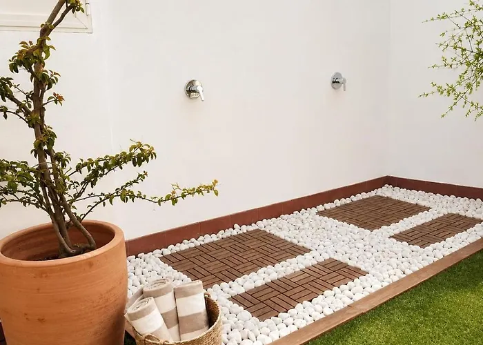 Hotel Suite Generis Córdoba