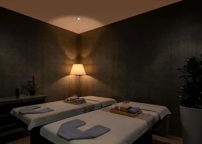 Movenpick Living Istanbul West Hotel