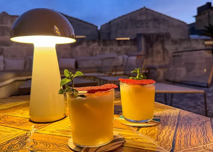 Palazzo Maresgallo Suites & Spa Lecce