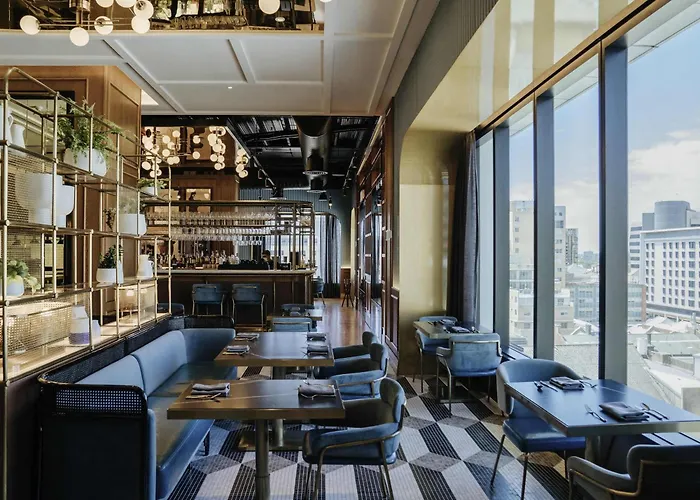 Sofitel Adelaide Hotel