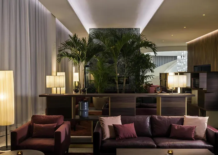 Moevenpick Hotel Basileia