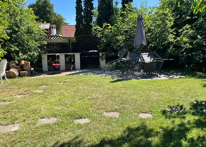 Várlak Vendégház Siófok