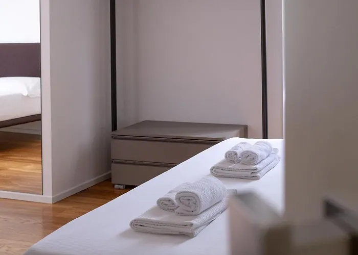 Palazzo Ciotti Hotel Ascoli Piceno