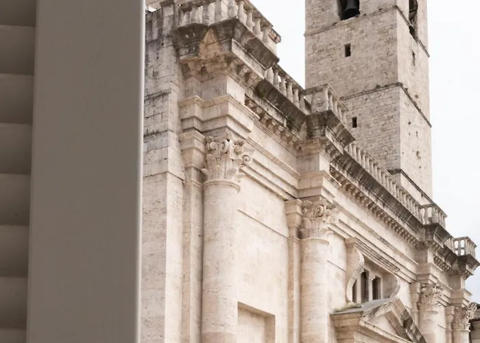 Palazzo Ciotti Hotel Ascoli Piceno